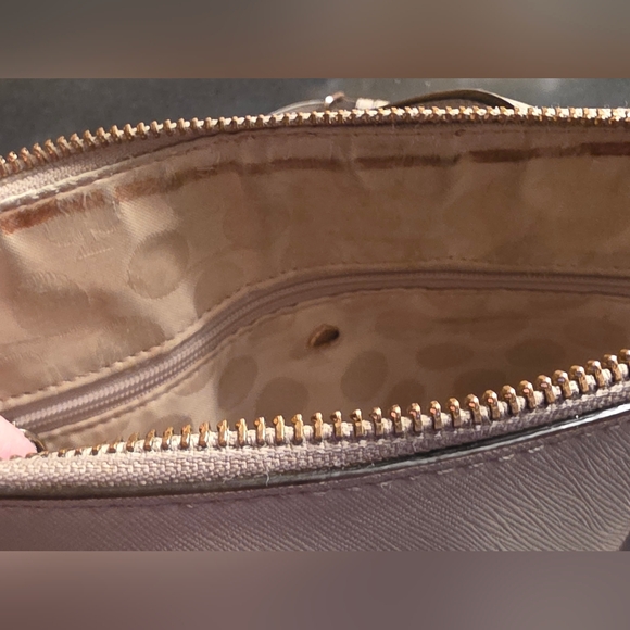 Kate Spade Saffiano Leather Bag - Picture 11 of 12